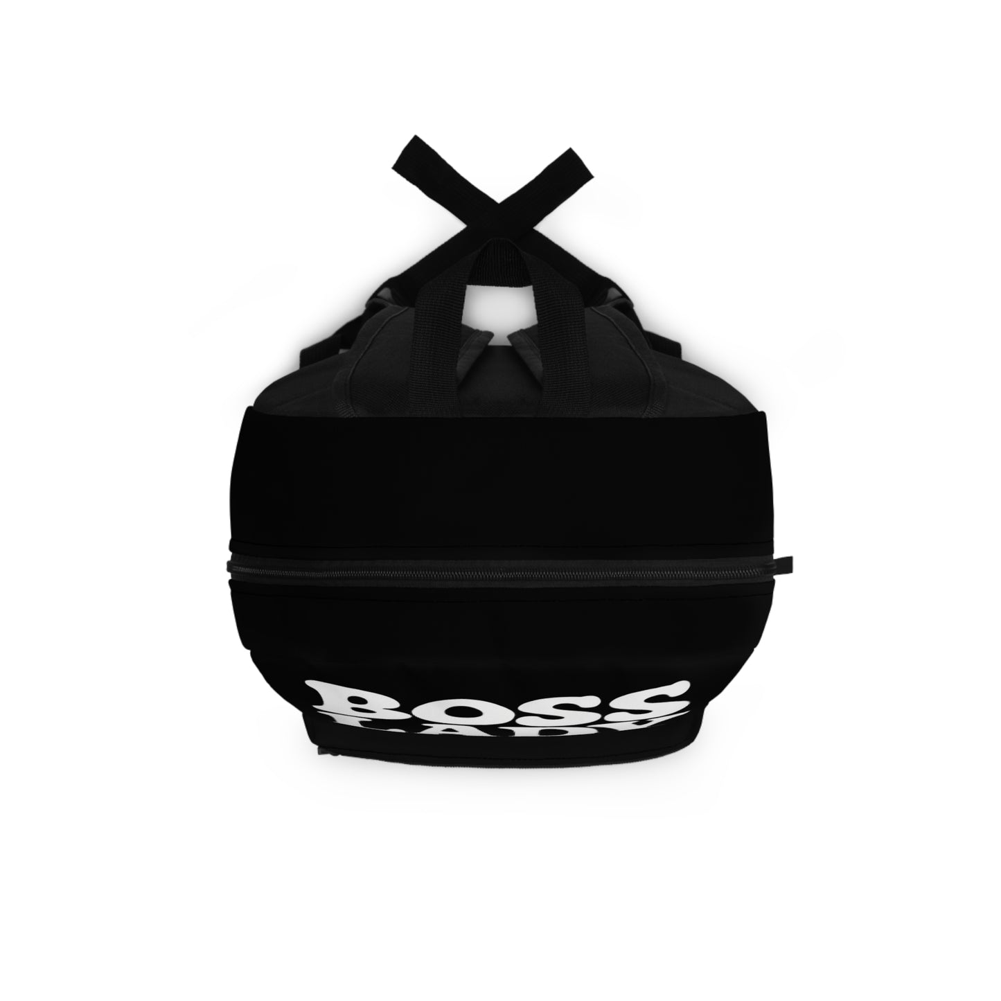 BossPack TEN Collection Black