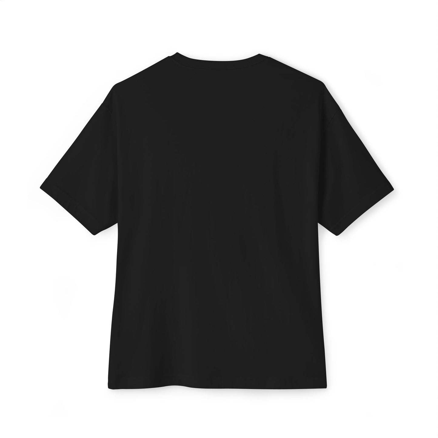 Boss Lady T-Shirt Black