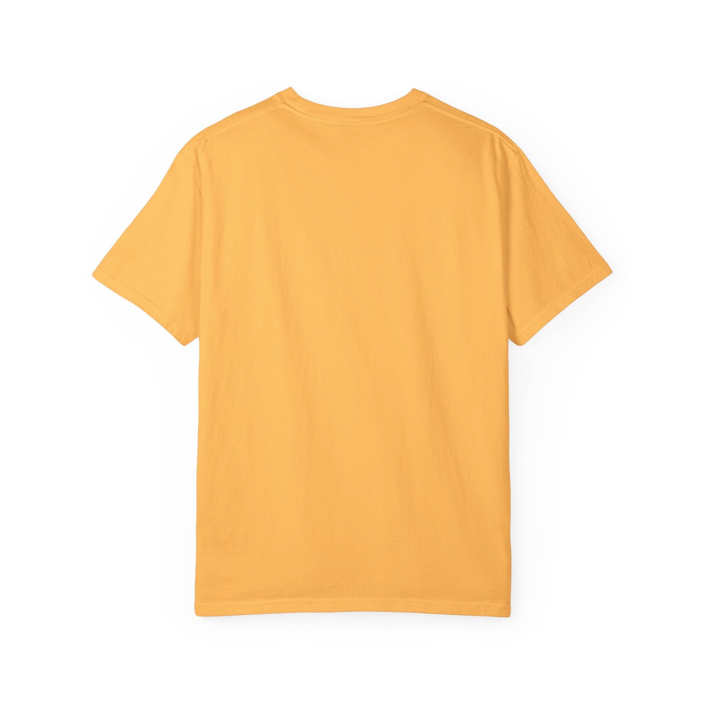 Boss Man T-Shirt Citrus